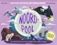 Productafbeelding Noordpool/Zuidpool