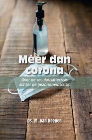 Productafbeelding Meer dan corona