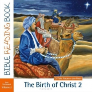 Productafbeelding Birth of Christ 2