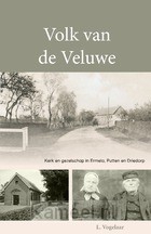 Productafbeelding Volk van de veluwe