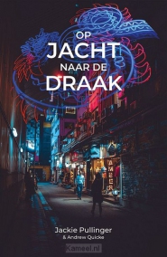 Productafbeelding Op jacht naar de draak