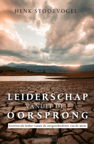 Productafbeelding Leiderschap vanuit de oorsprong