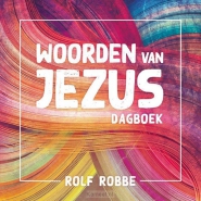 Productafbeelding Woorden van Jezus