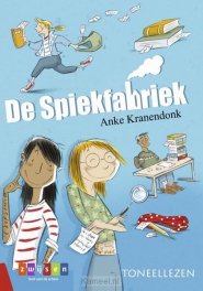 Productafbeelding Spiekfabriek