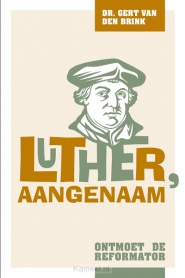 Productafbeelding Luther, aangenaam