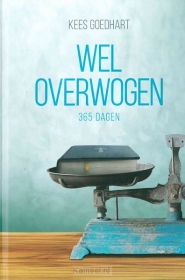 Productafbeelding Weloverwogen