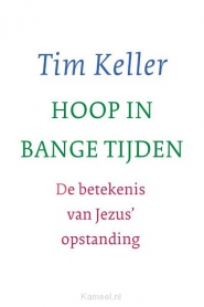 Productafbeelding Hoop in bange tijden