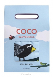 Productafbeelding Coco babyboekje