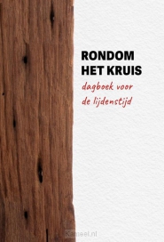 Productafbeelding Rondom het kruis