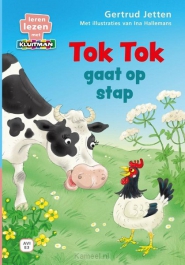 Productafbeelding Tok tok gaat op stap