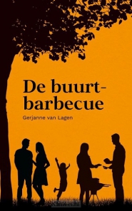 Productafbeelding De buurtbarbeque