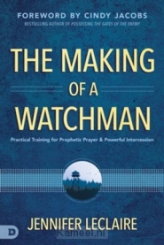 Productafbeelding Making of a Watchman