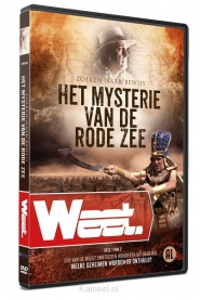 Productafbeelding The Red Sea Miracle 1 (WEET)