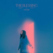 Productafbeelding The Blessing (Live At) Vinyl