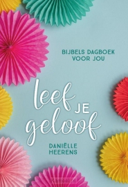 Productafbeelding Leef je geloof