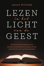 Productafbeelding Lezen in het licht van de Geest