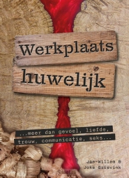 Productafbeelding Werkplaats huwelijk