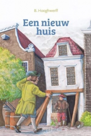 Productafbeelding Nieuw huis