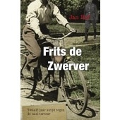 Productafbeelding Frits de Zwerver