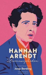 Productafbeelding Hannah Arendt