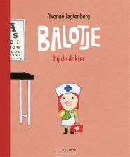 Productafbeelding Balotje bij de dokter