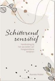 Productafbeelding Schitterend sensitief