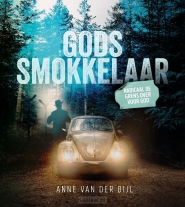 Productafbeelding Gods smokkelaar