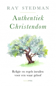 Productafbeelding Authentiek christendom