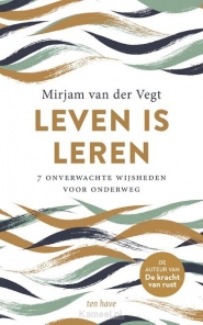 Productafbeelding Leven is leren