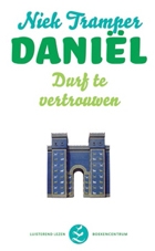 Productafbeelding Luisterend leven - Daniël