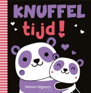 Productafbeelding Knuffeltijd!