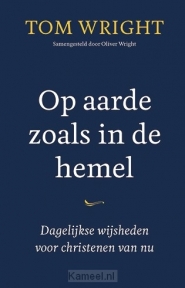 Productafbeelding Op aarde zoals in de hemel