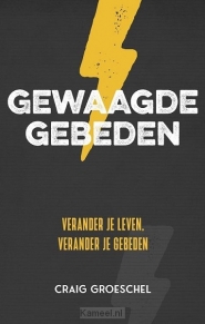 Productafbeelding Gewaagde gebeden