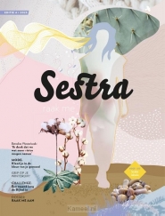 Productafbeelding Sestra magazine - Raak me