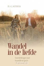 Productafbeelding Wandel in de liefde