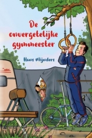 Productafbeelding Onvergetelijke gymmeester