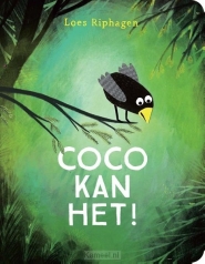 Productafbeelding Coco kan het!