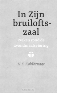 Productafbeelding In Zijn bruiloftszaal