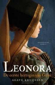 Productafbeelding Leonora