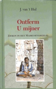 Productafbeelding Ontferm U mijner