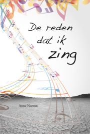 Productafbeelding De reden dat ik zing