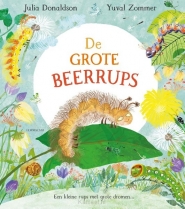 Productafbeelding Grote beerrups