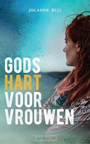 Productafbeelding Gods hart voor vrouwen