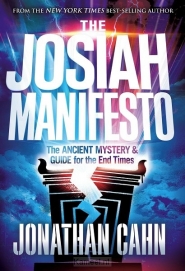 Productafbeelding Josiah Manifesto