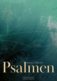 Productafbeelding Reflectieboek psalmen