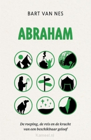 Productafbeelding Abraham