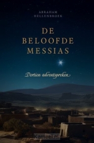 Productafbeelding Beloofde Messias