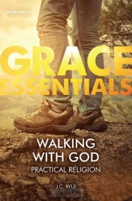 Productafbeelding Walking With God