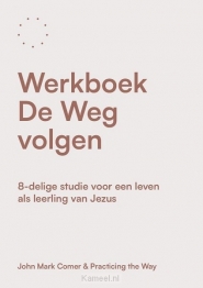 Productafbeelding Weg volgen werkboek