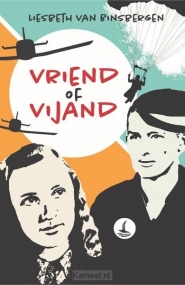 Productafbeelding Vriend of vijand